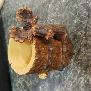 Moose pen/pencil holder